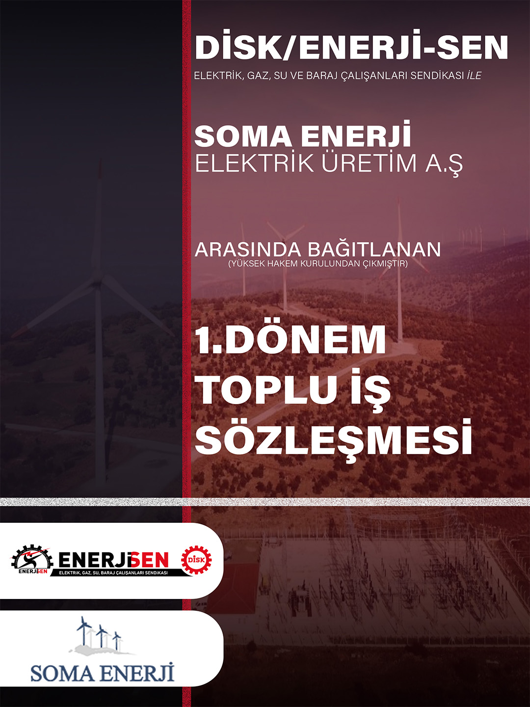 SOMA ENERJİ A.Ş