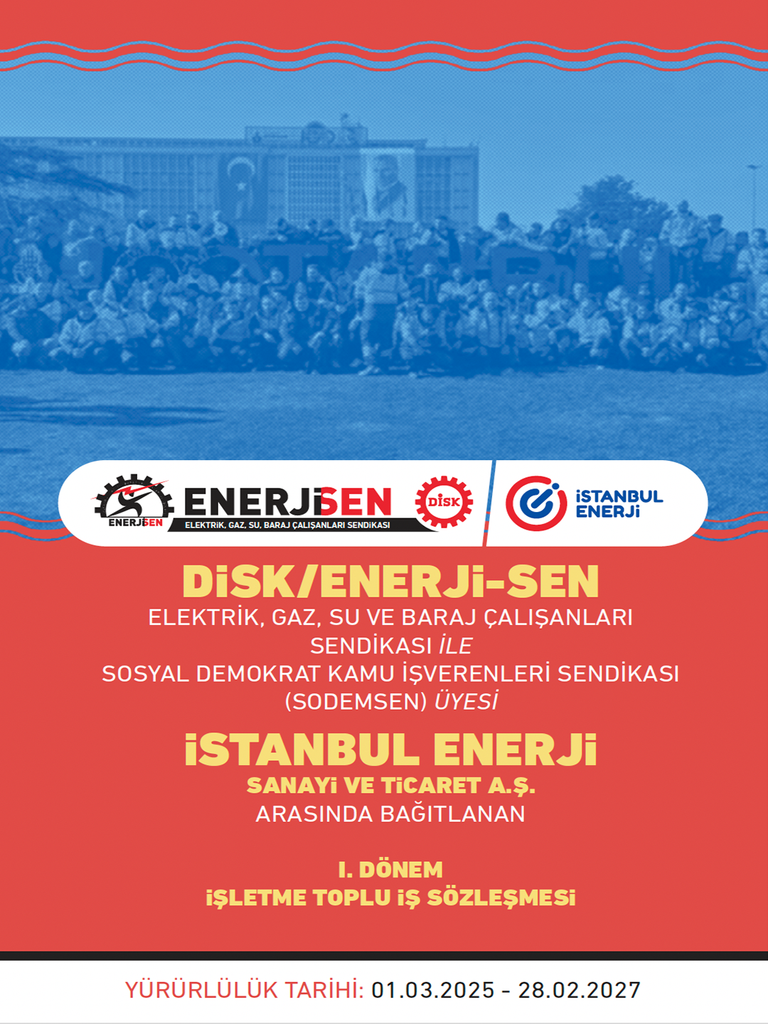 İSTANBUL ENERJİ