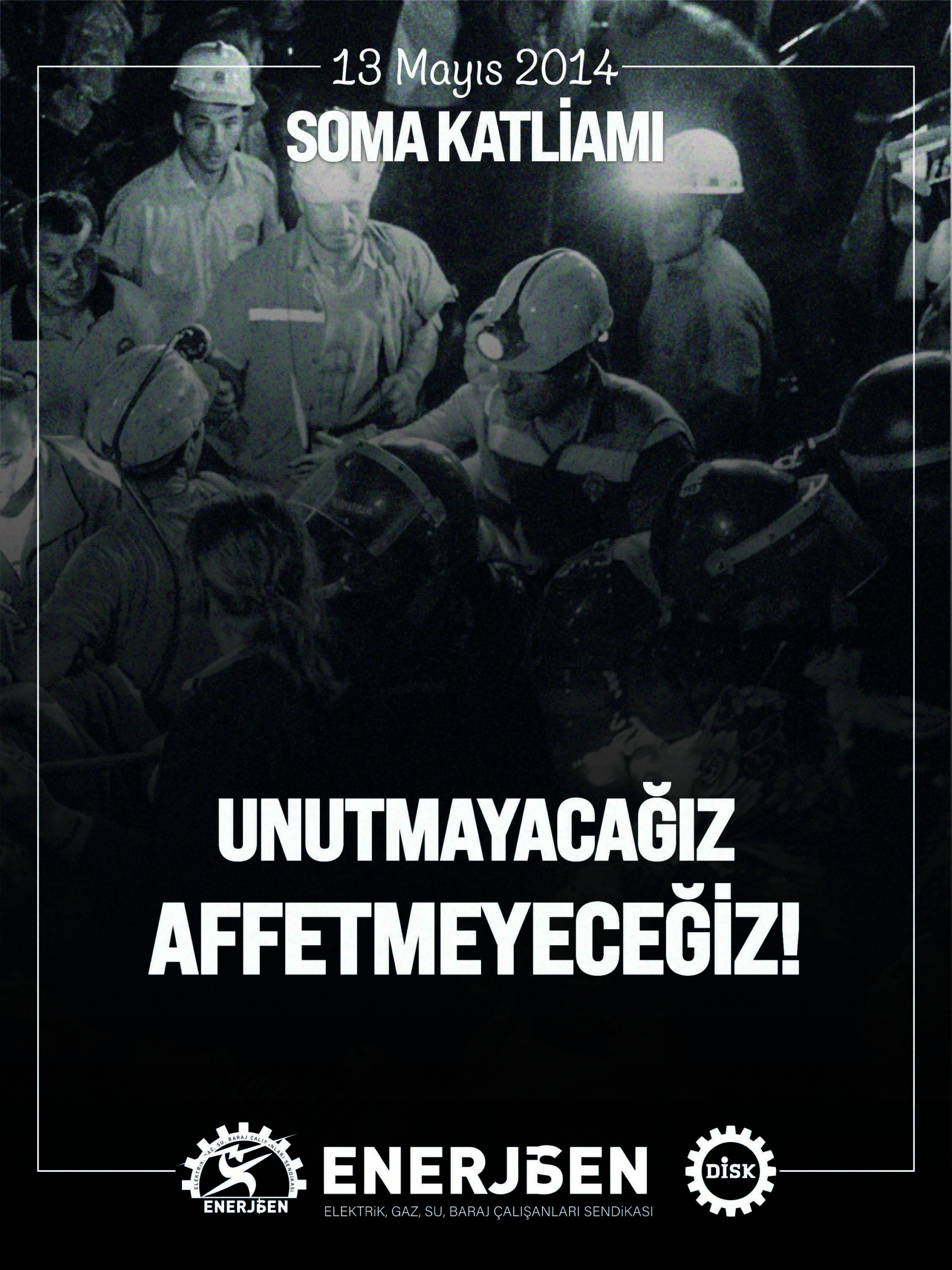 13 Mayıs 2014’te Soma’da 301 maden işçisini hayattan koparan katliamın üzerinden tam 12 yıl geçti.